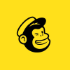 Logo van Mailchimp